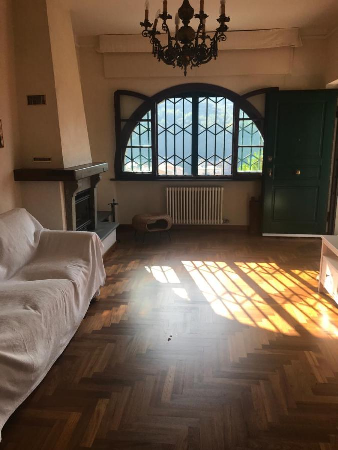Casa Luna Recco Esterno foto