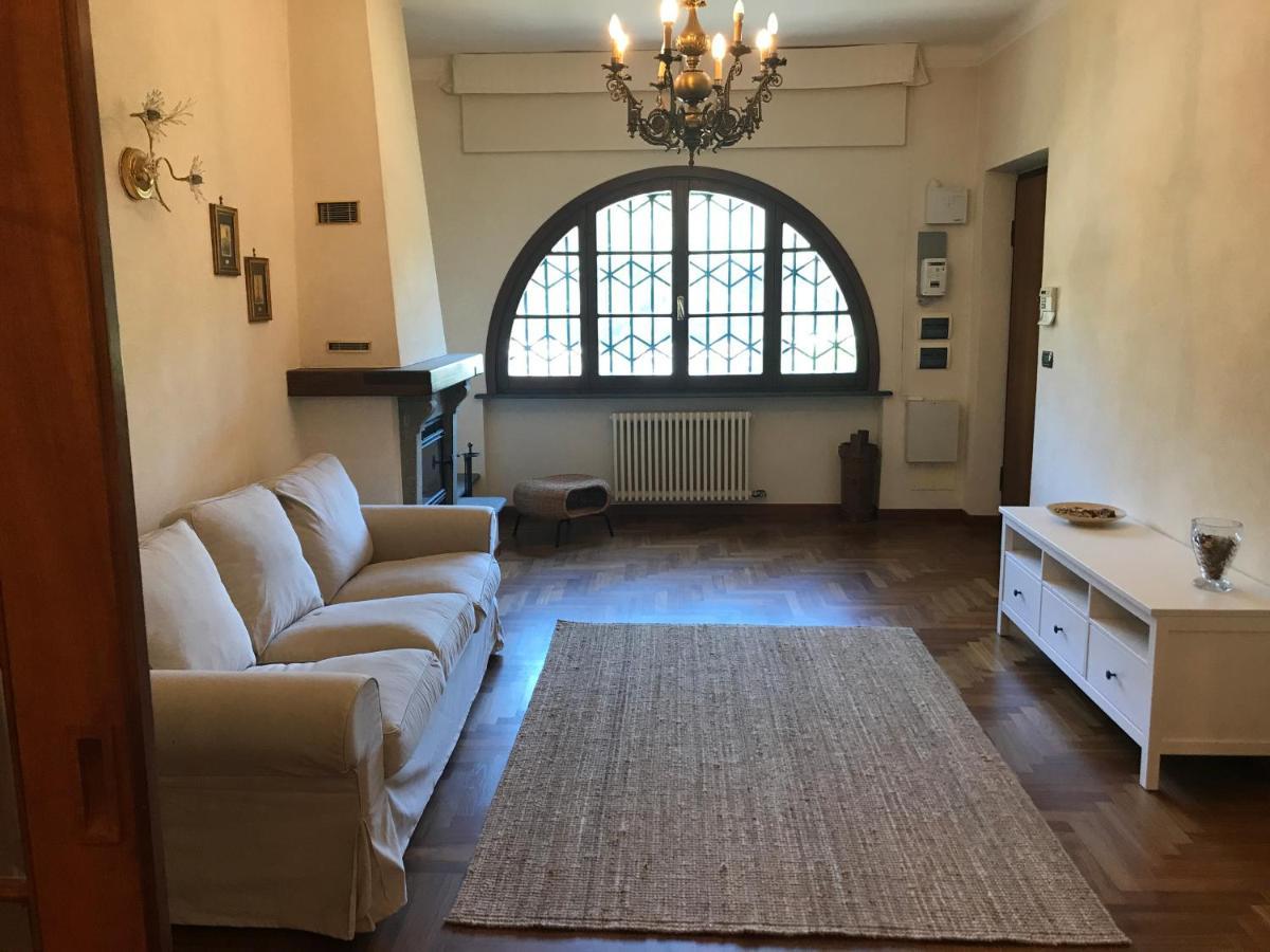 Casa Luna Recco Esterno foto